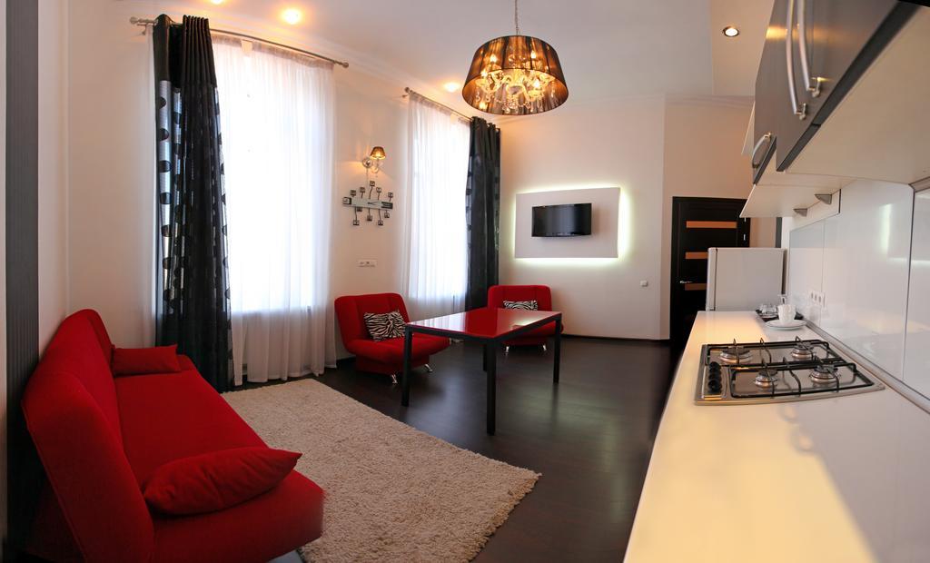 Ekaterina Hotel Oldenburg Bagian luar foto