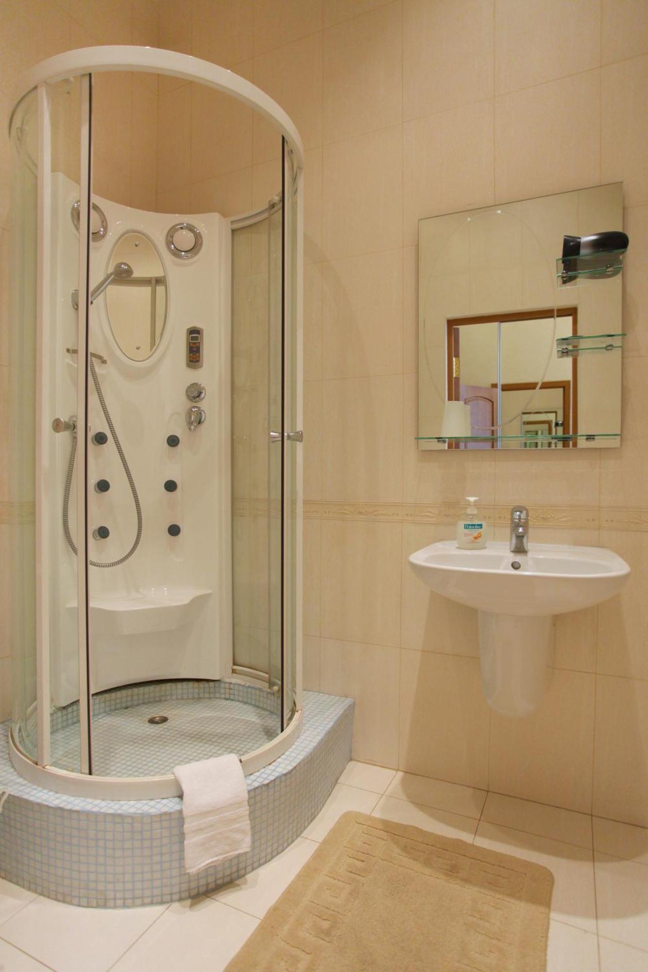 Ekaterina Hotel Oldenburg Bagian luar foto