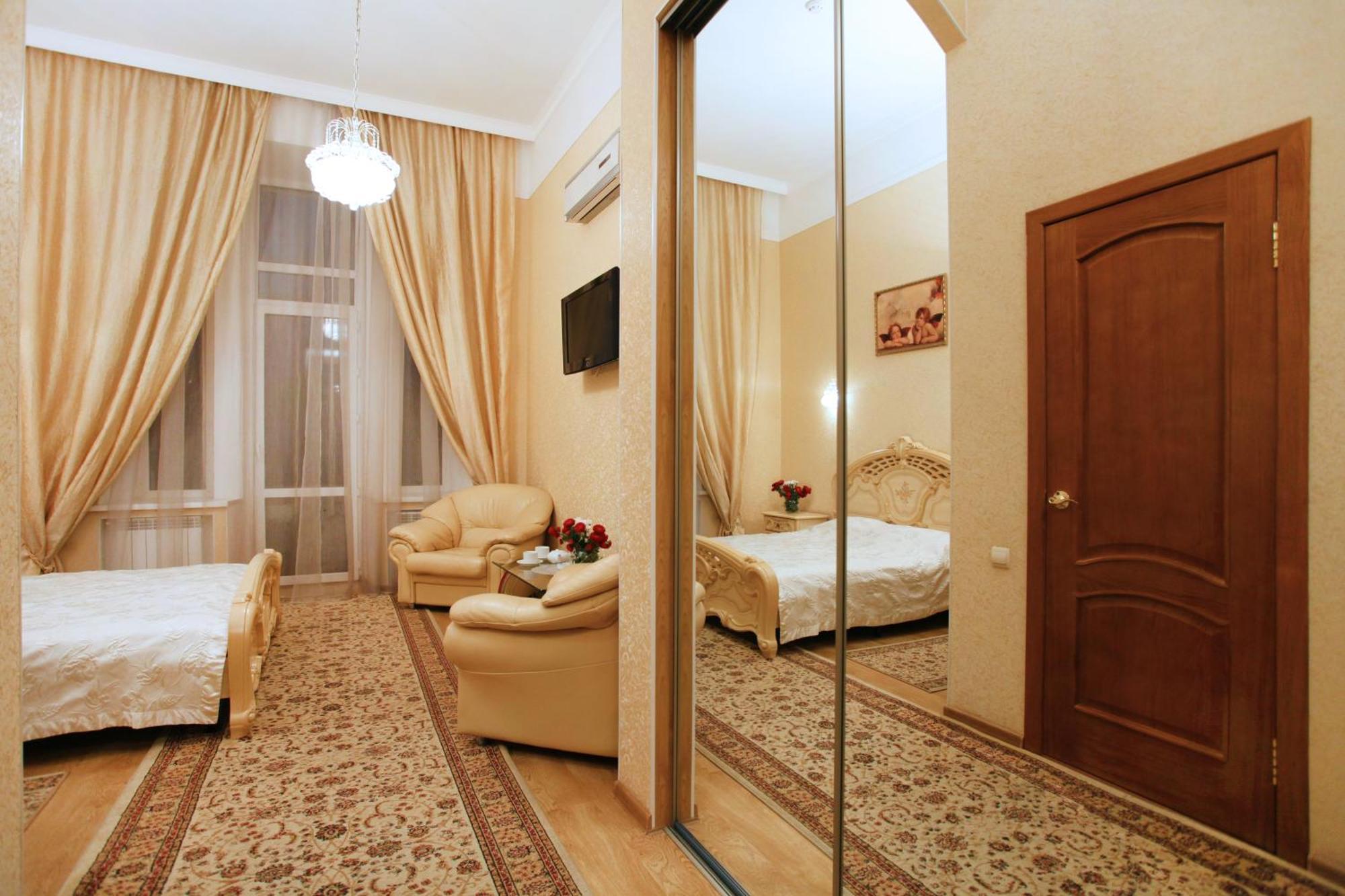 Ekaterina Hotel Oldenburg Bagian luar foto