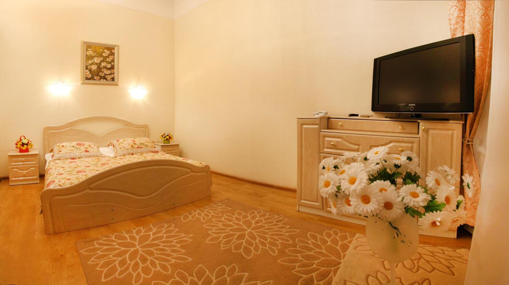Ekaterina Hotel Oldenburg Bagian luar foto