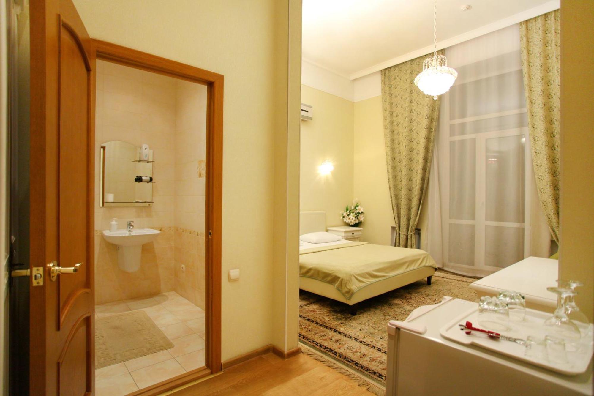 Ekaterina Hotel Oldenburg Bagian luar foto