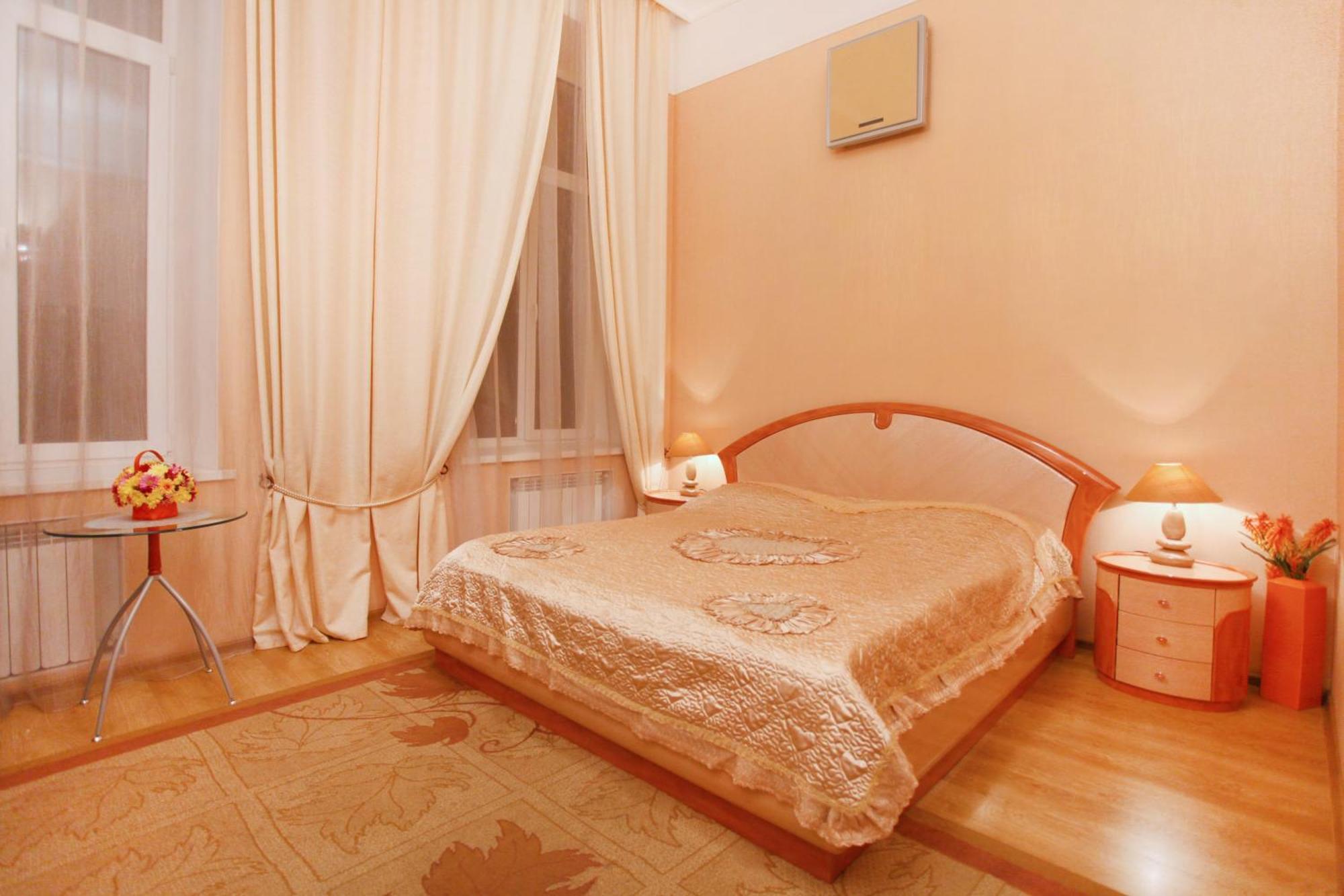 Ekaterina Hotel Oldenburg Bagian luar foto