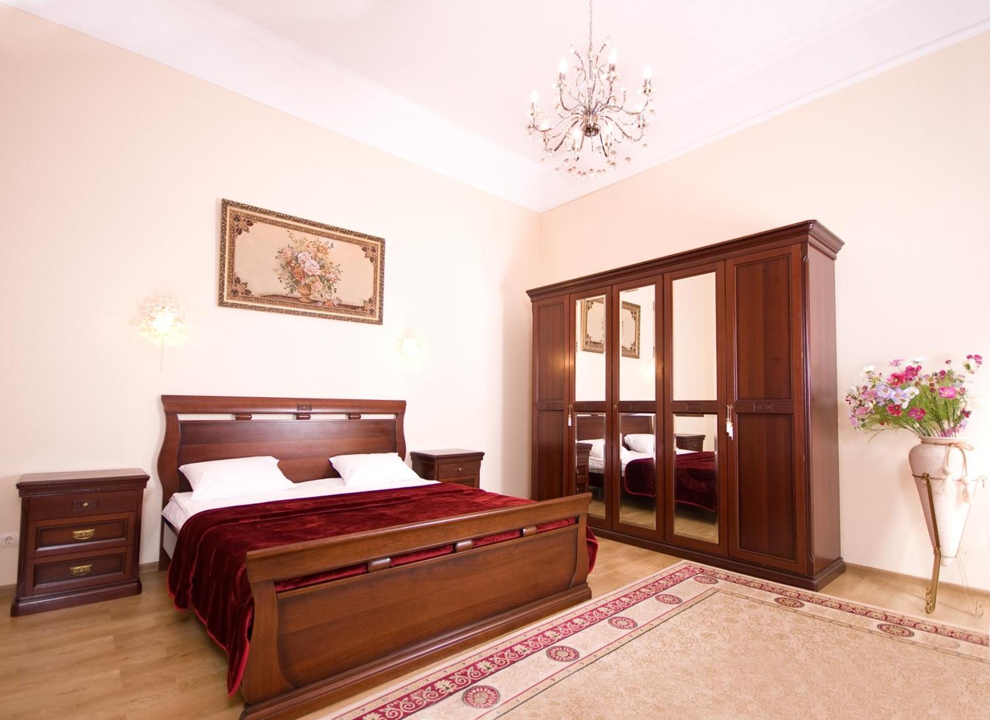 Ekaterina Hotel Oldenburg Bagian luar foto