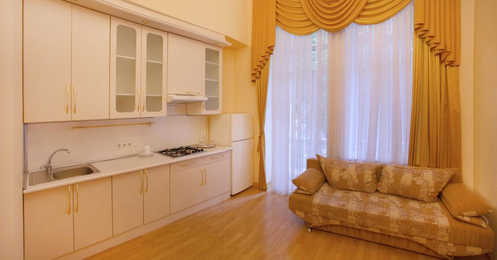 Ekaterina Hotel Oldenburg Bagian luar foto