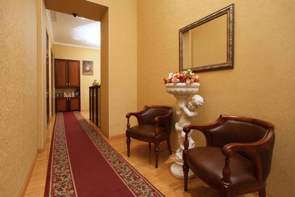 Ekaterina Hotel Oldenburg Bagian luar foto
