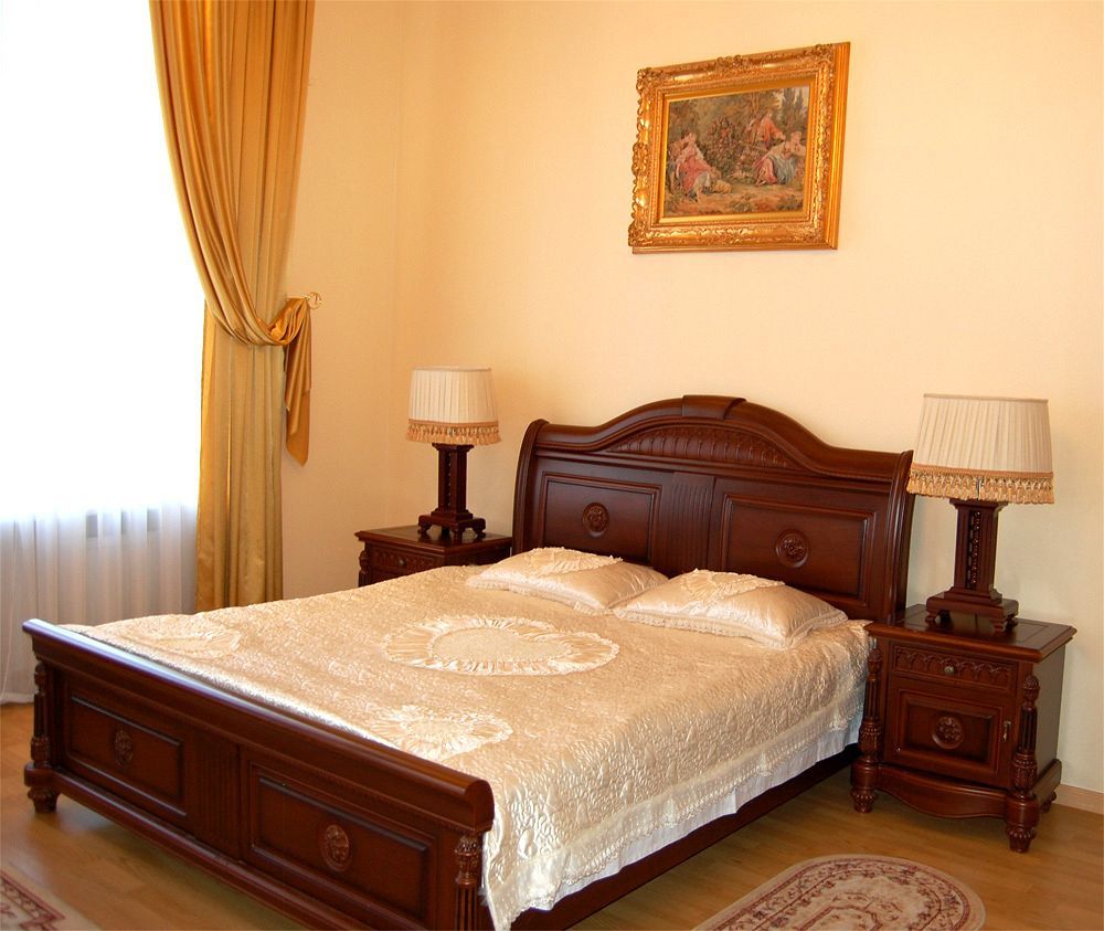 Ekaterina Hotel Oldenburg Bagian luar foto