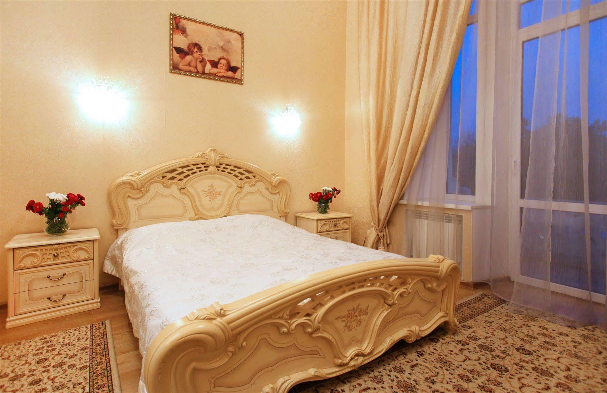 Ekaterina Hotel Oldenburg Bagian luar foto