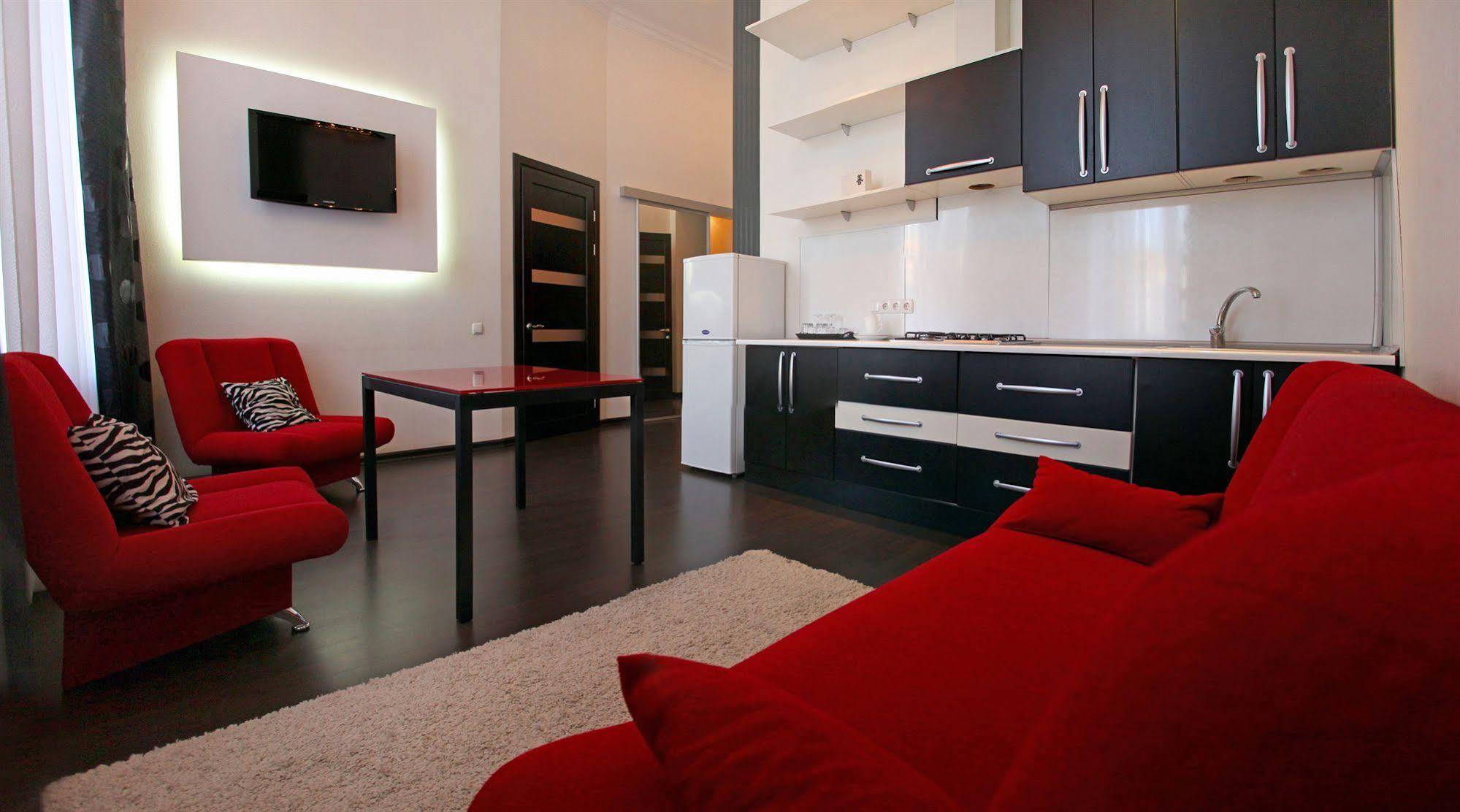 Ekaterina Hotel Oldenburg Bagian luar foto