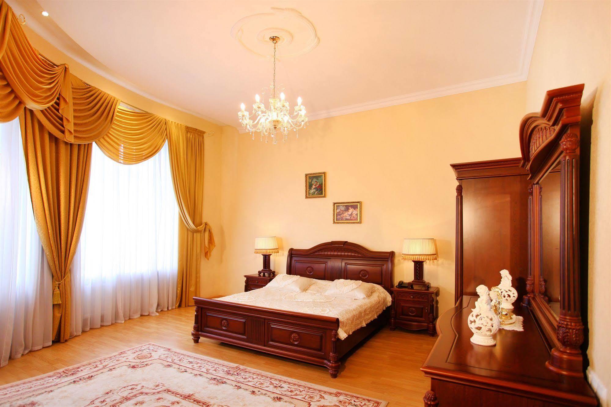 Ekaterina Hotel Oldenburg Bagian luar foto